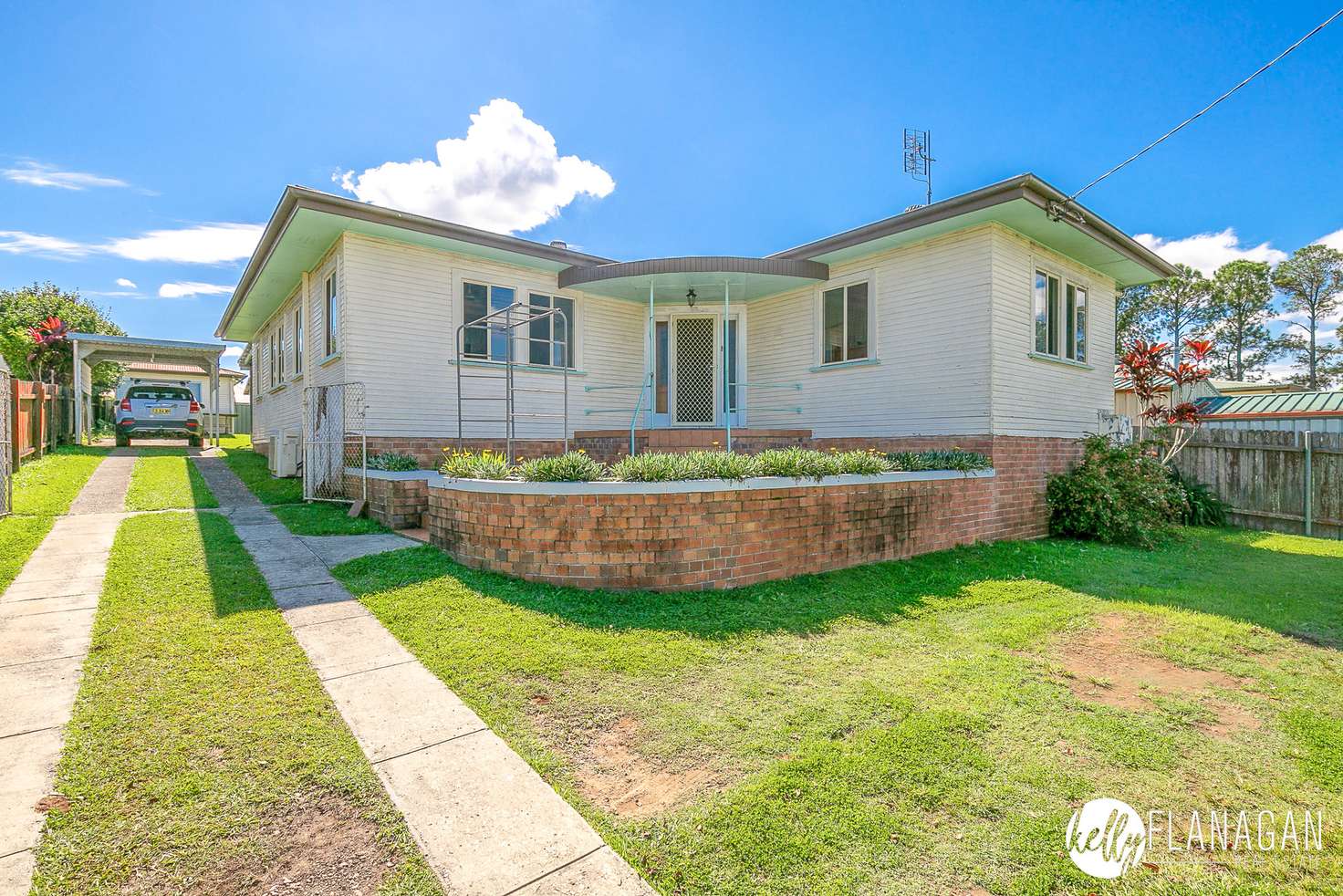 Main view of Homely house listing, 14 Greenfields Avenue, West Kempsey NSW 2440