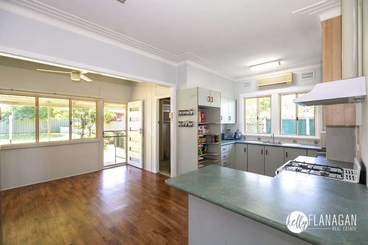 Fifth view of Homely house listing, 14 Greenfields Avenue, West Kempsey NSW 2440