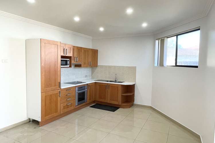 Main view of Homely semiDetached listing, 75 Hume Highway, Greenacre NSW 2190