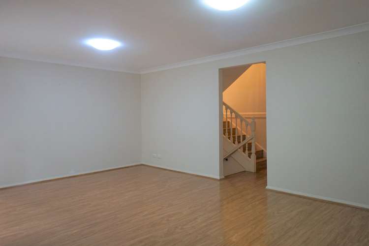 Third view of Homely townhouse listing, 25/2-4 Nile Close, Marsfield NSW 2122