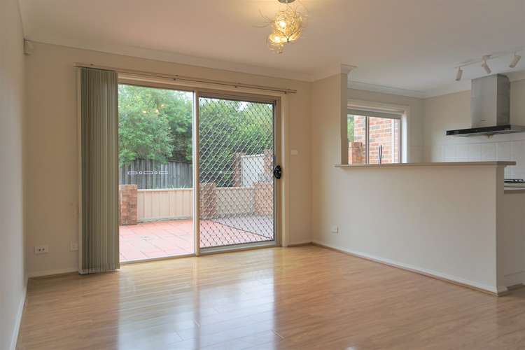 Fourth view of Homely townhouse listing, 25/2-4 Nile Close, Marsfield NSW 2122