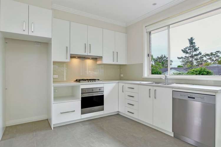 Second view of Homely unit listing, 7A Lyne Road, Cheltenham NSW 2119