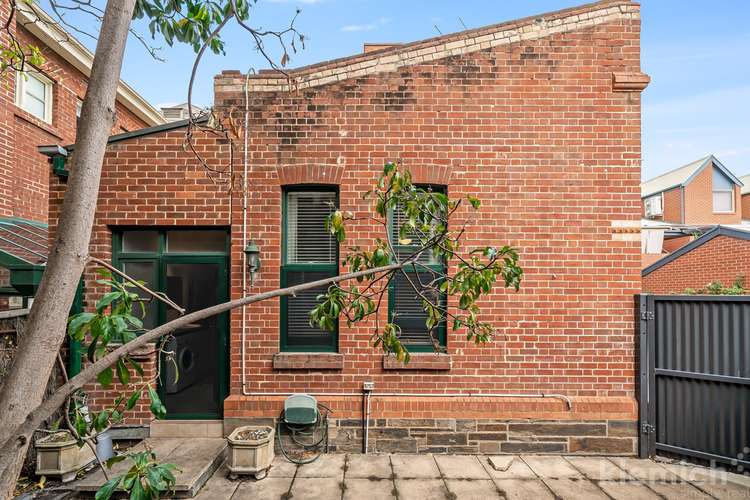 Main view of Homely unit listing, 2/414 Carrington Street, Adelaide SA 5000