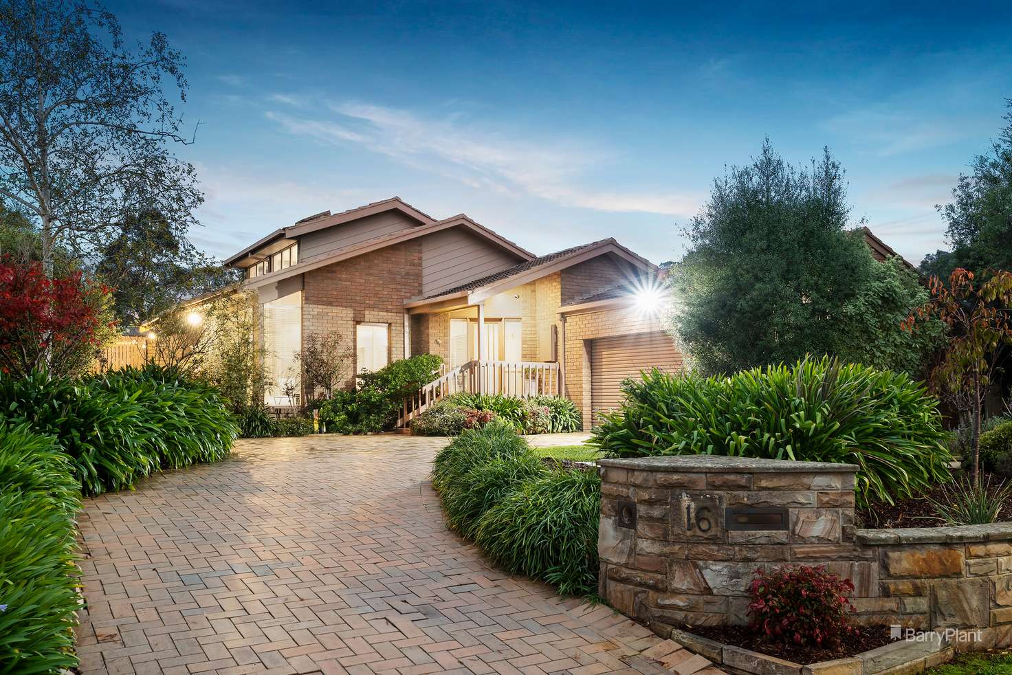 Main view of Homely house listing, 16 Tyrone Court, St Helena VIC 3088