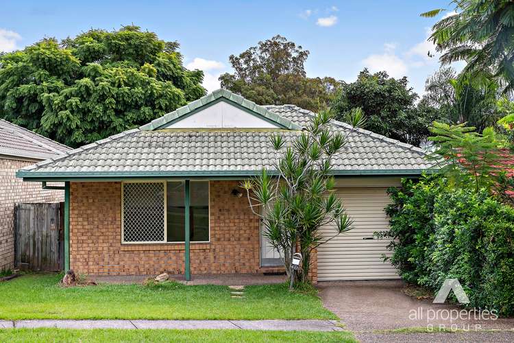 Main view of Homely house listing, 617 Archerfield Road, Forest Lake QLD 4078
