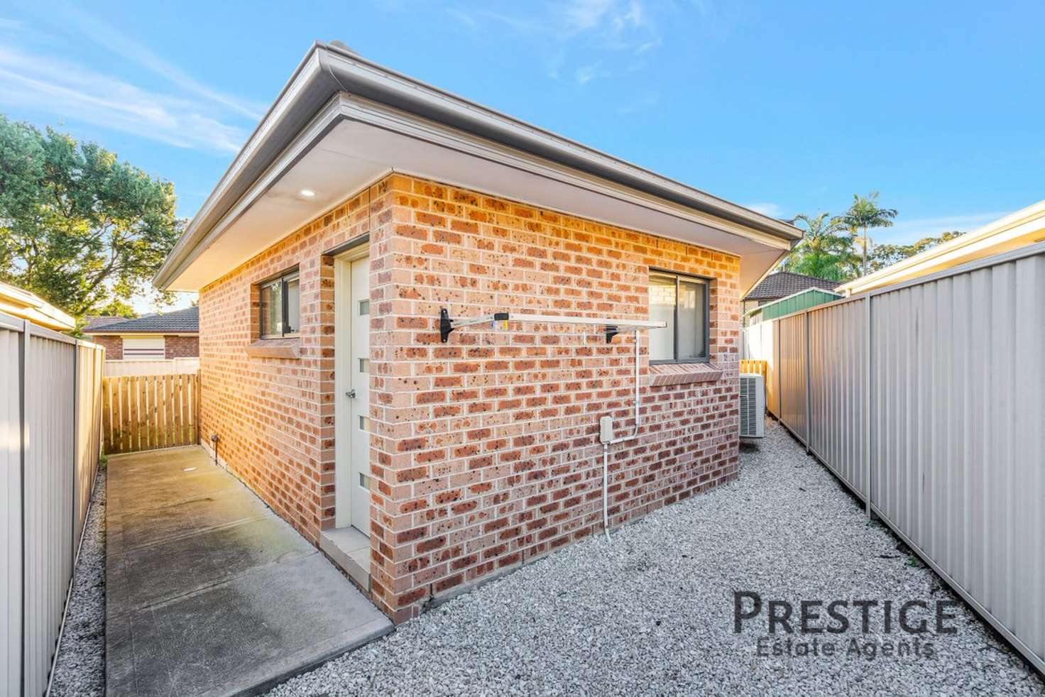 Main view of Homely house listing, 2A Amiens Close, Bossley Park NSW 2176