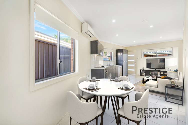 Second view of Homely house listing, 2A Amiens Close, Bossley Park NSW 2176