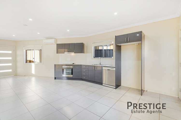 Third view of Homely house listing, 2A Amiens Close, Bossley Park NSW 2176
