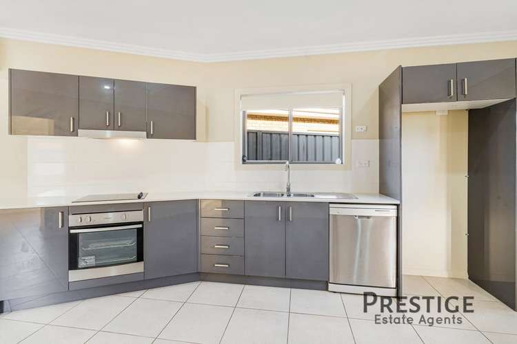Fourth view of Homely house listing, 2A Amiens Close, Bossley Park NSW 2176