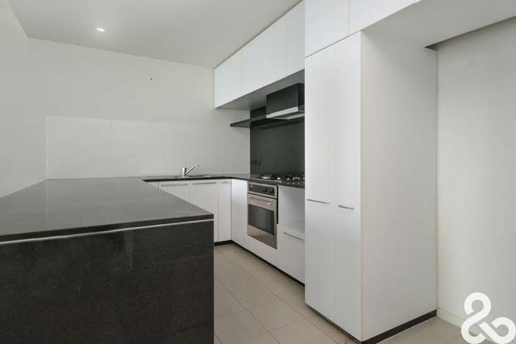 Third view of Homely apartment listing, 1503/28 Wills Street, Melbourne VIC 3000