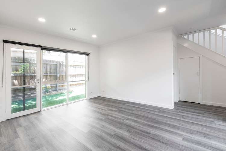 Second view of Homely townhouse listing, 1/248 Dandenong Road, St Kilda East VIC 3183