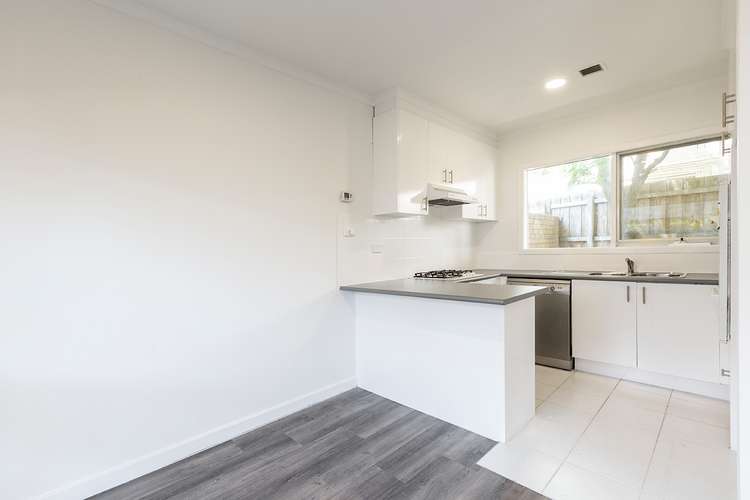 Fifth view of Homely townhouse listing, 1/248 Dandenong Road, St Kilda East VIC 3183