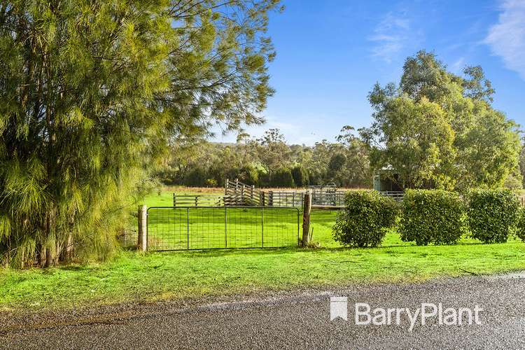 Second view of Homely residentialLand listing, LOT 1, 5-7 Uplands Road, Chirnside Park VIC 3116