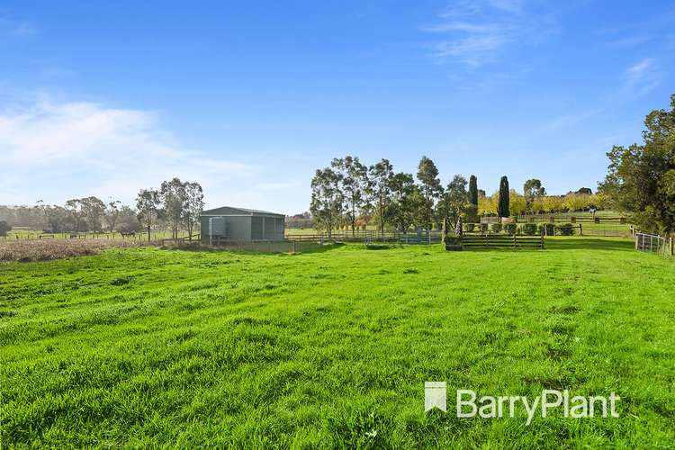 Fourth view of Homely residentialLand listing, LOT 1, 5-7 Uplands Road, Chirnside Park VIC 3116