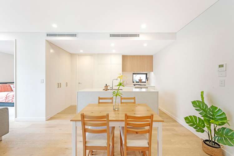 Second view of Homely apartment listing, 303/140 Military Road, Neutral Bay NSW 2089