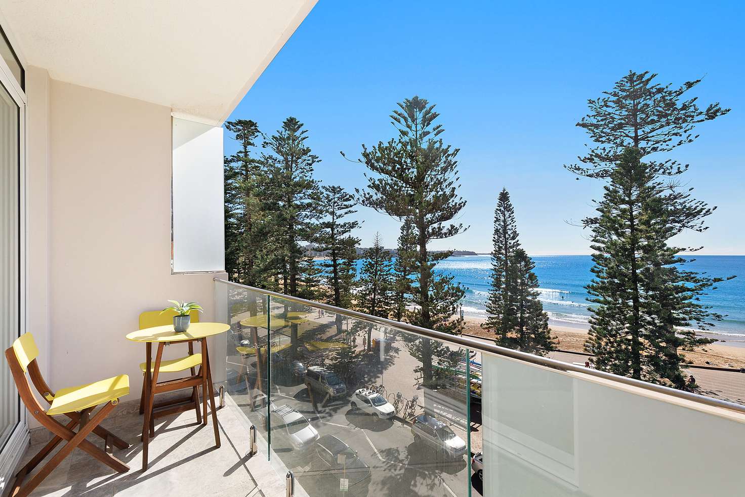 Main view of Homely apartment listing, 12/51 Ashburner Street, Manly NSW 2095