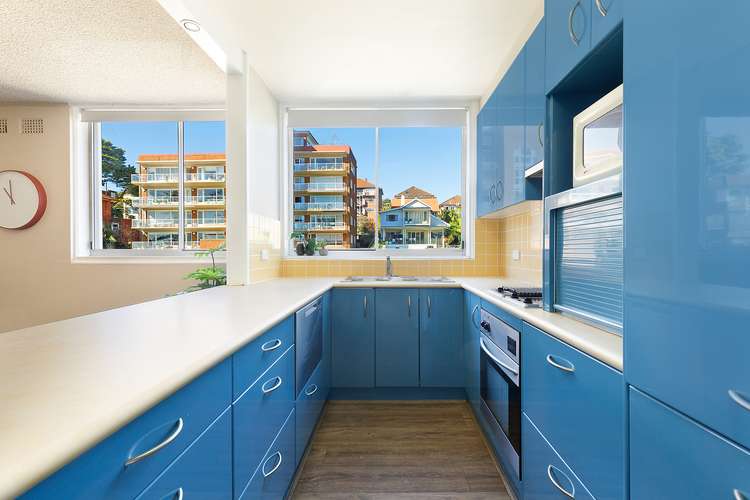 Fifth view of Homely apartment listing, 12/51 Ashburner Street, Manly NSW 2095