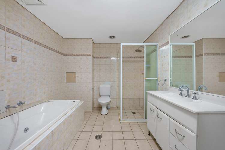 Fourth view of Homely house listing, 10/16-18 Fifth Avenue, Blacktown NSW 2148