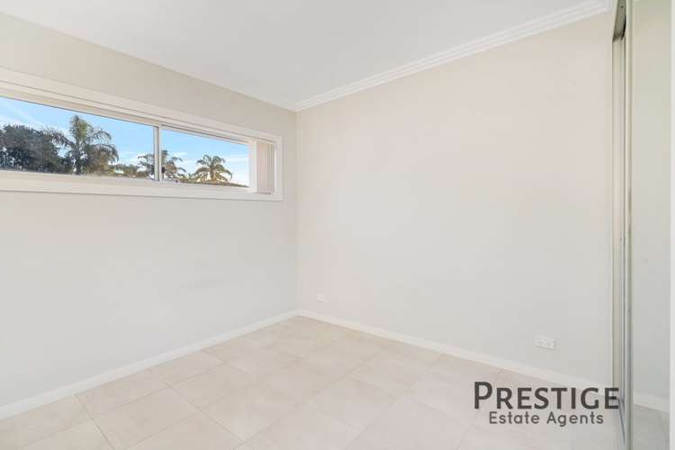 Fifth view of Homely house listing, 4A Astley Place, Edensor Park NSW 2176