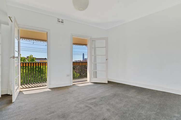 Second view of Homely house listing, 47 Crescent Street, Rozelle NSW 2039