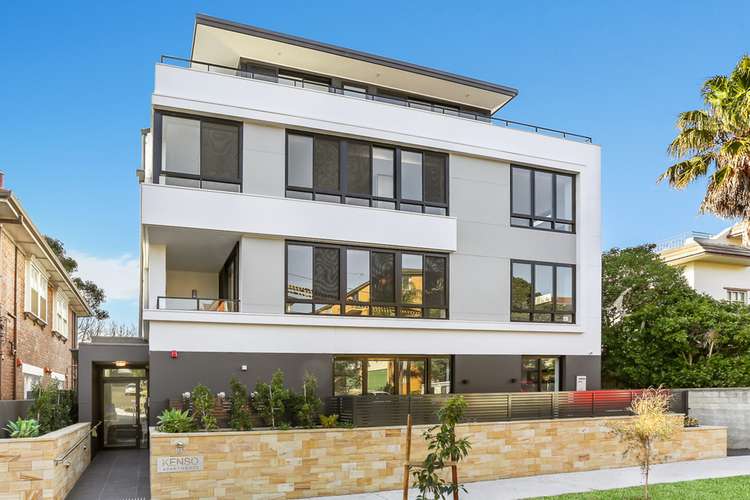 Main view of Homely apartment listing, 6/19A Boronia Street, Kensington NSW 2033