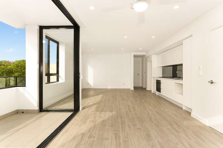 Second view of Homely apartment listing, 6/19A Boronia Street, Kensington NSW 2033