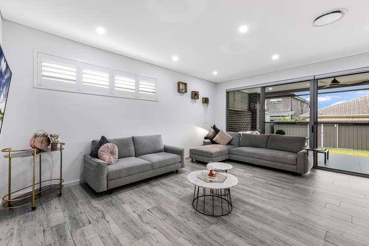 Fourth view of Homely semiDetached listing, 42A Palmer Street, Sefton NSW 2162