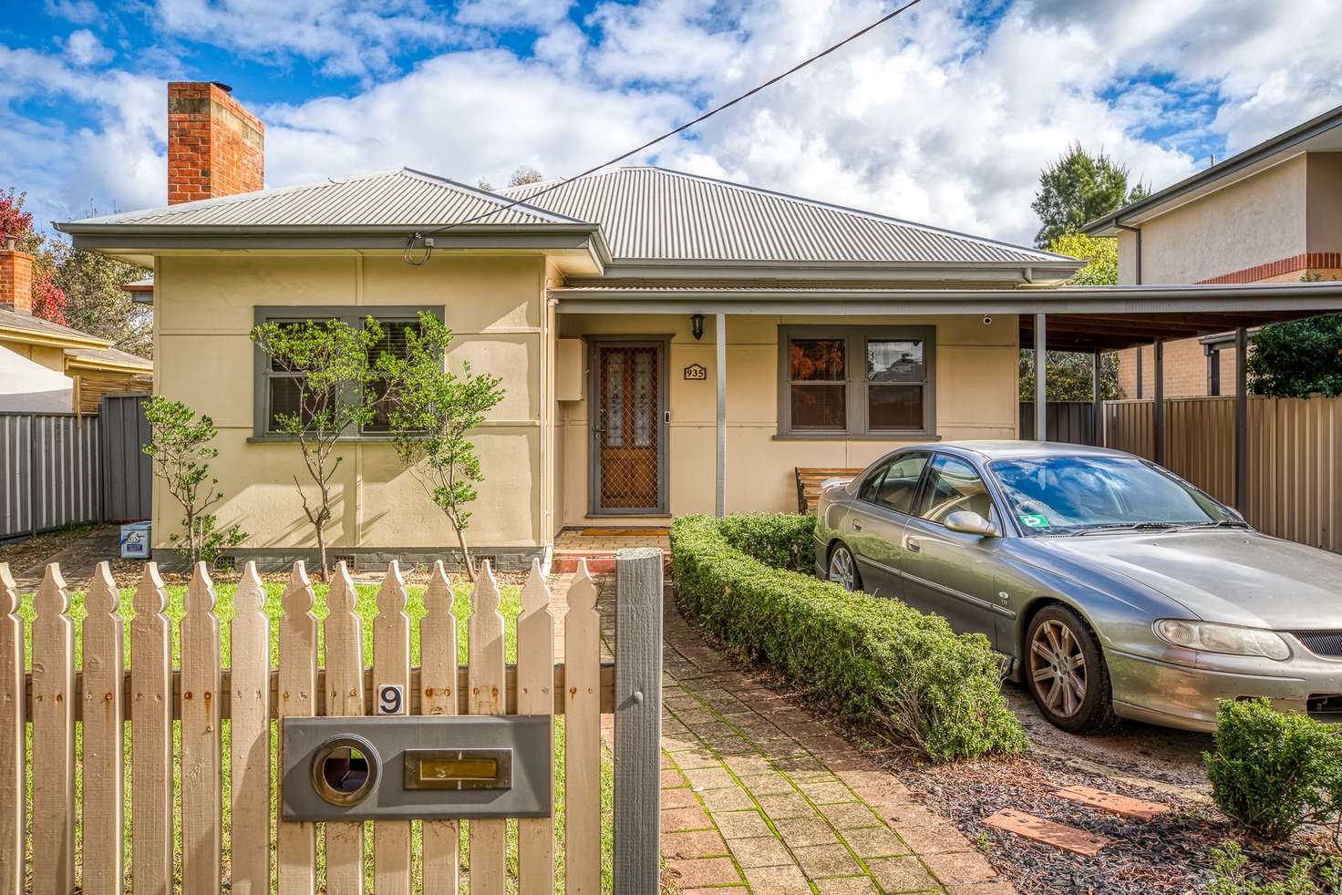 Main view of Homely house listing, 935 Sylvania Avenue, North Albury NSW 2640