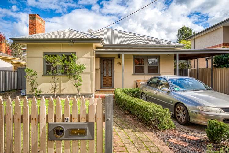 Main view of Homely house listing, 935 Sylvania Avenue, North Albury NSW 2640