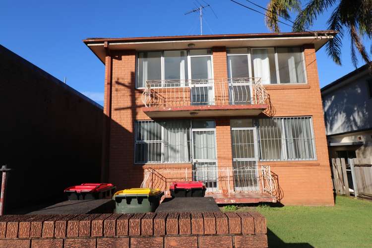 Main view of Homely unit listing, 1/35 Church Street, Canterbury NSW 2193