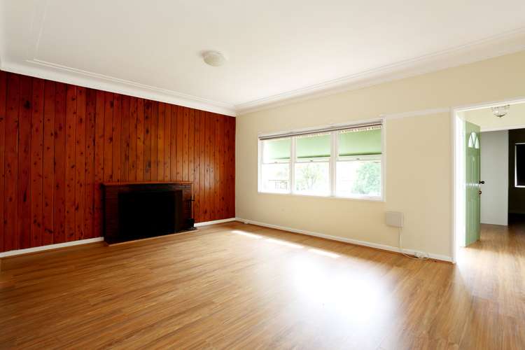 Second view of Homely house listing, 2 Rosalind Crescent, Campbelltown NSW 2560