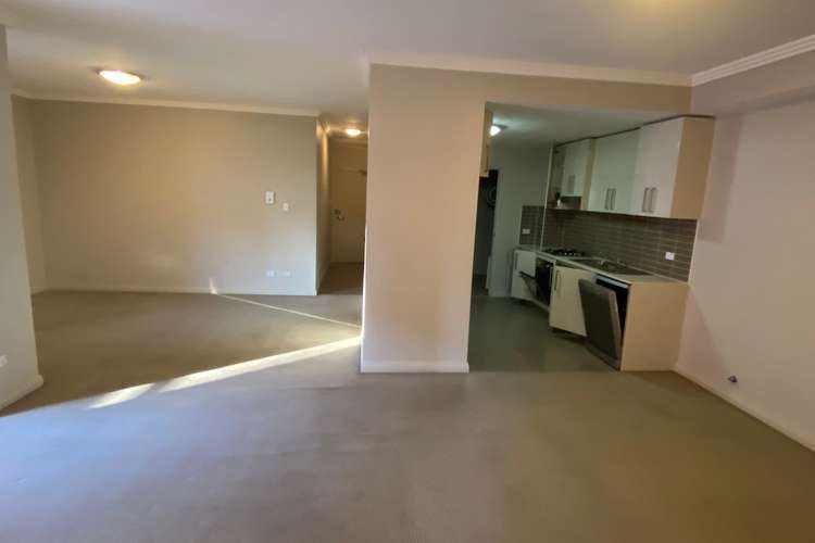 Main view of Homely unit listing, 9/18 Kilbenny Street, Kellyville Ridge NSW 2155