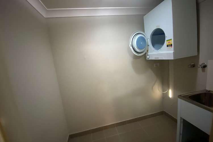 Fourth view of Homely unit listing, 9/18 Kilbenny Street, Kellyville Ridge NSW 2155