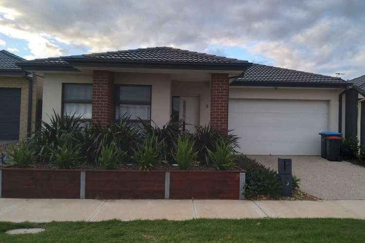 Main view of Homely house listing, 9 Watford Street, Werribee VIC 3030
