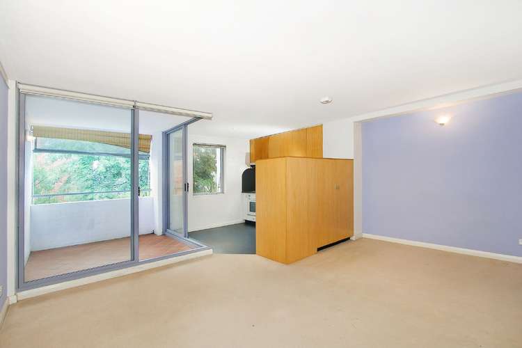 Main view of Homely studio listing, 23/37 Iredale Street, Newtown NSW 2042