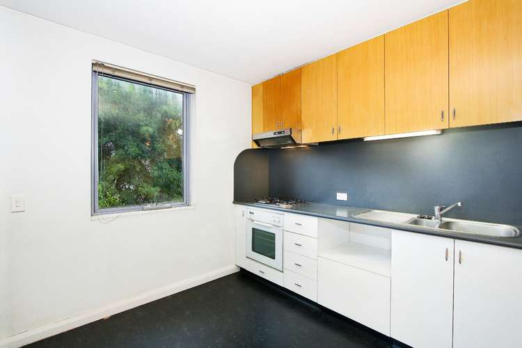 Second view of Homely studio listing, 23/37 Iredale Street, Newtown NSW 2042