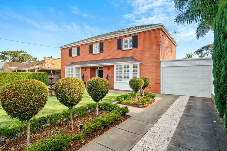 Second view of Homely house listing, 2 Fairfield Avenue, Somerton Park SA 5044
