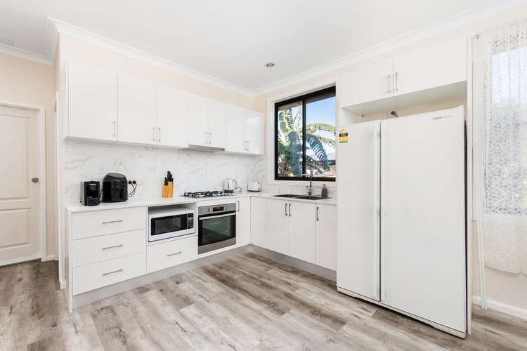 Second view of Homely house listing, 25 Christine Crescent, Lalor Park NSW 2147