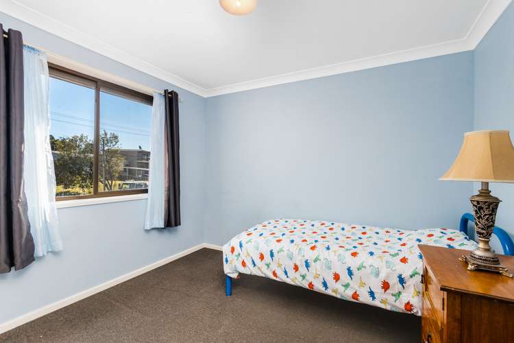 Fifth view of Homely house listing, 25 Christine Crescent, Lalor Park NSW 2147