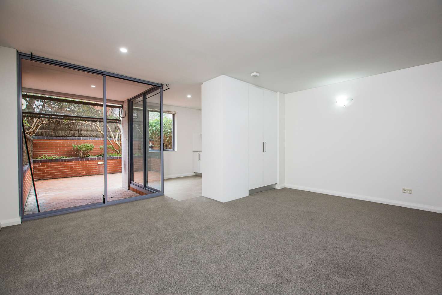 Main view of Homely studio listing, 10/37 Iredale Street, Newtown NSW 2042