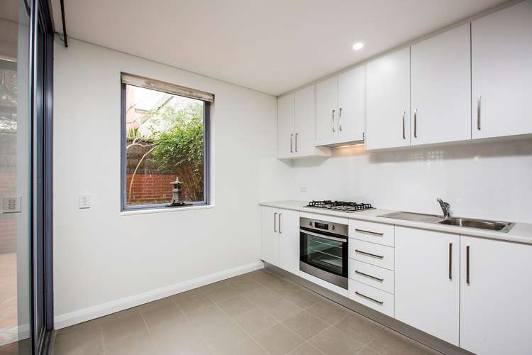 Second view of Homely studio listing, 10/37 Iredale Street, Newtown NSW 2042