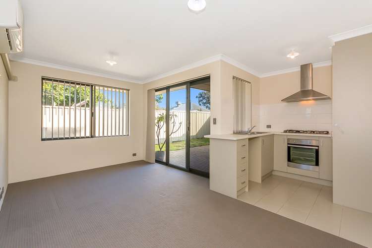 Fifth view of Homely unit listing, 2/13 Manning Avenue, Gosnells WA 6110