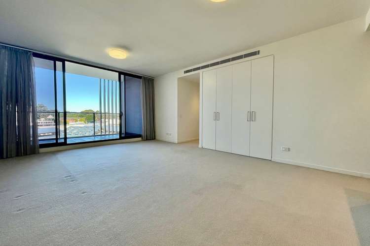 Main view of Homely apartment listing, Level 5/518/14A Anthony Road, West Ryde NSW 2114