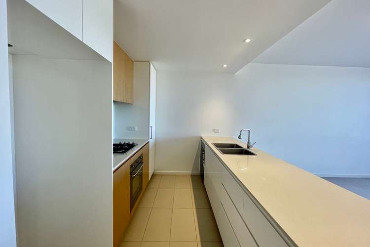 Second view of Homely apartment listing, Level 5/518/14A Anthony Road, West Ryde NSW 2114