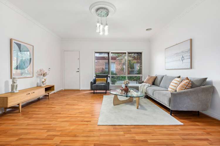 Second view of Homely townhouse listing, 3/2 Golden Glen Road, Forest Hill VIC 3131