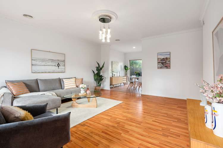 Third view of Homely townhouse listing, 3/2 Golden Glen Road, Forest Hill VIC 3131