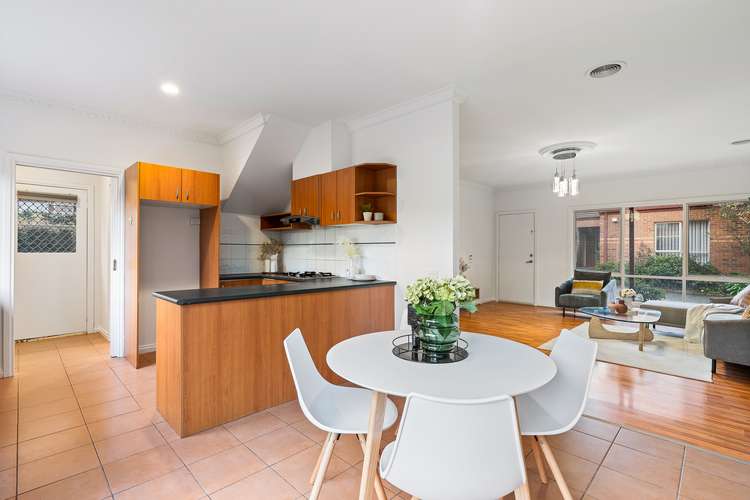 Fourth view of Homely townhouse listing, 3/2 Golden Glen Road, Forest Hill VIC 3131
