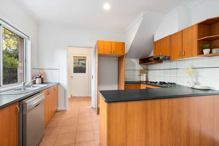 Fifth view of Homely townhouse listing, 3/2 Golden Glen Road, Forest Hill VIC 3131