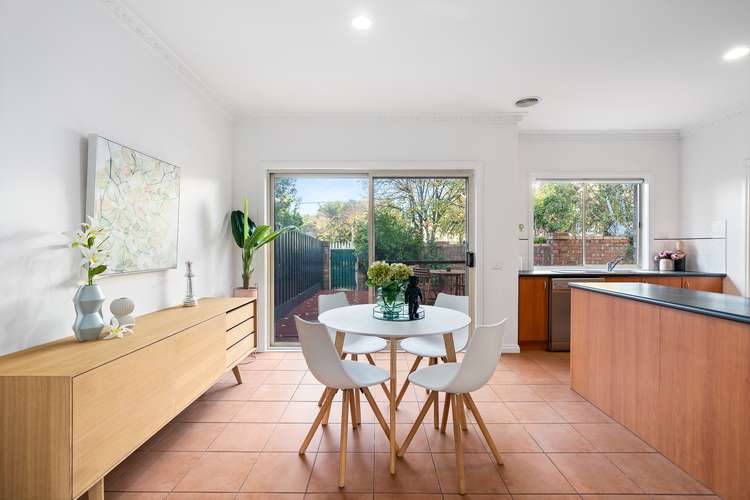 Sixth view of Homely townhouse listing, 3/2 Golden Glen Road, Forest Hill VIC 3131