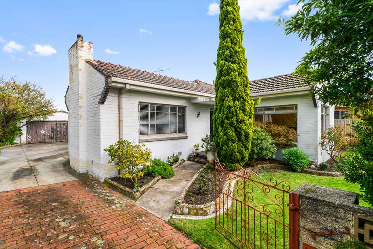 Main view of Homely house listing, 123 Warrigal Road, Mentone VIC 3194